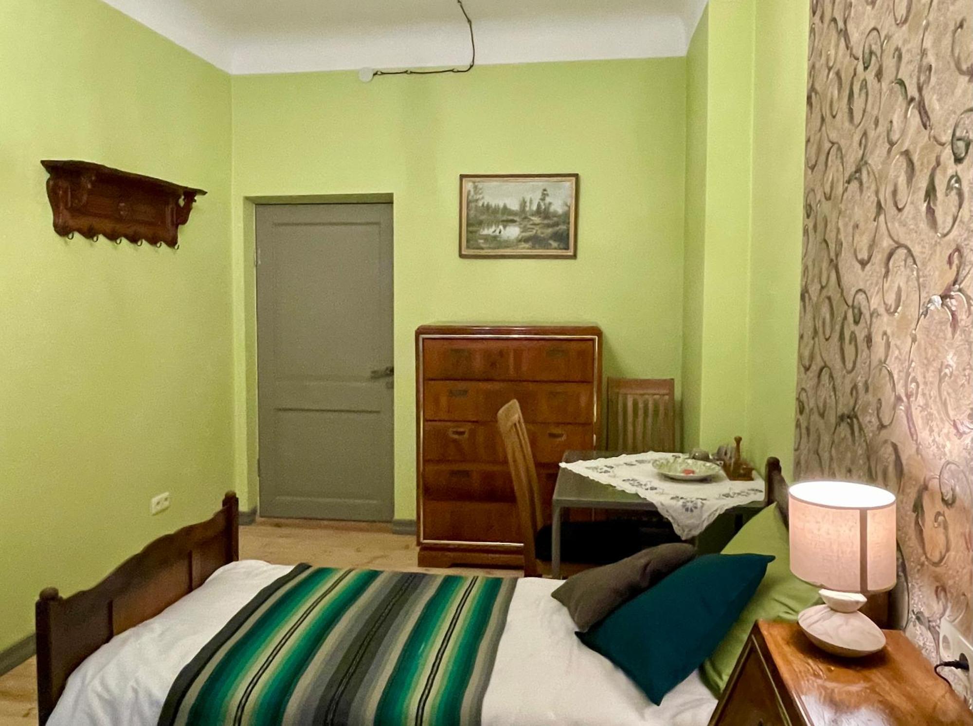 Lielbornes Muiza Boutique Hotel&Recreation Complex Habitación foto
