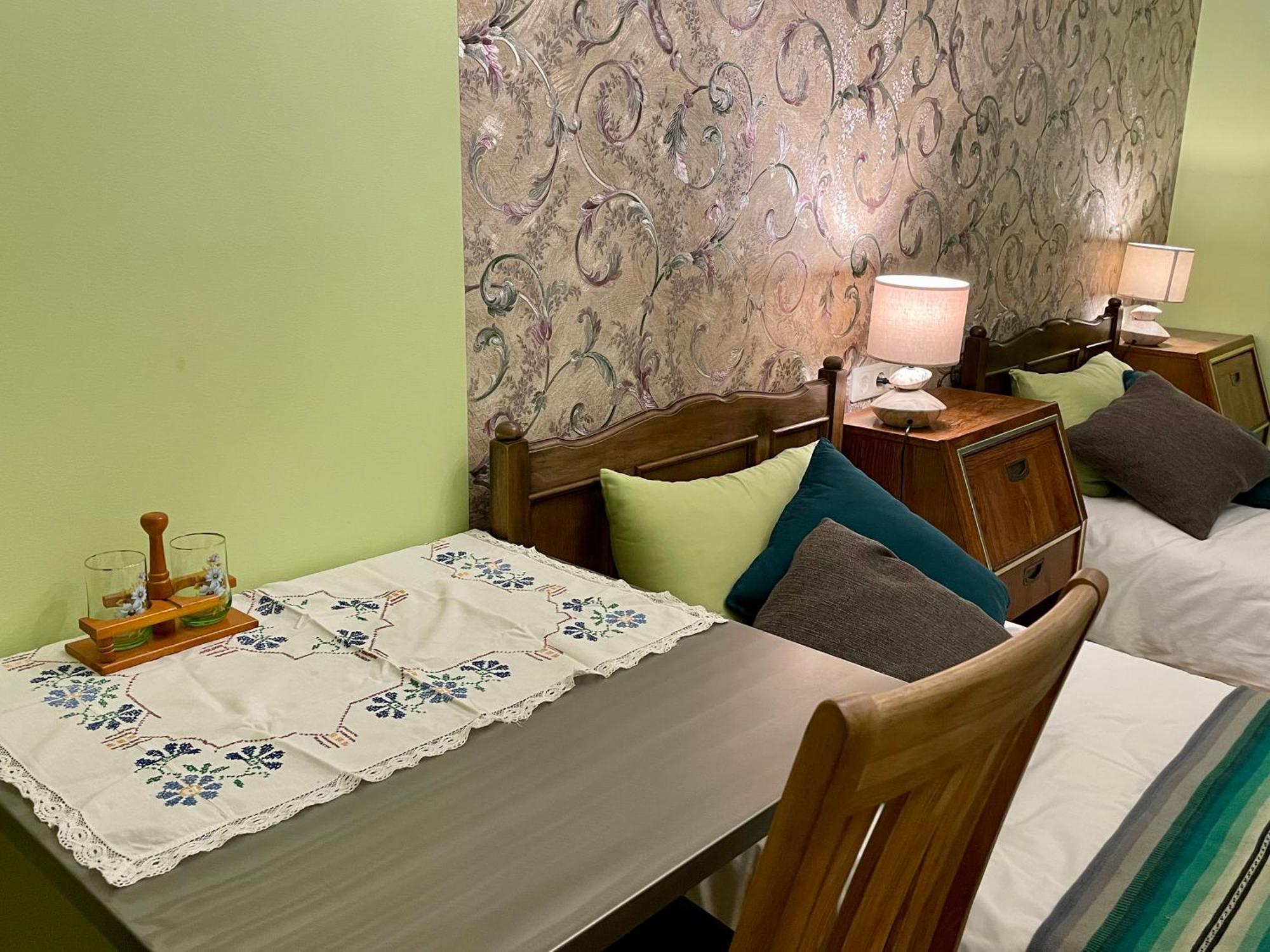 Lielbornes Muiza Boutique Hotel&Recreation Complex Habitación foto